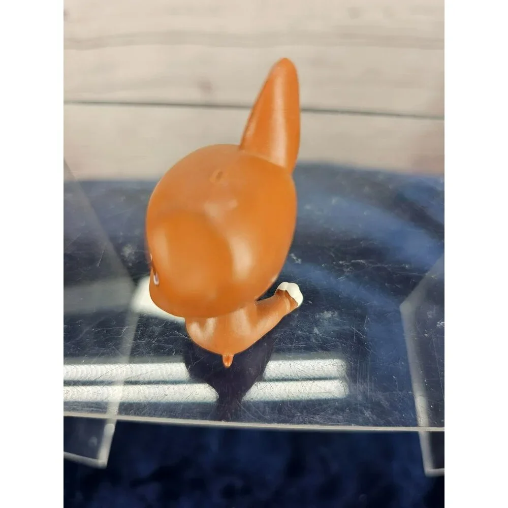 LPS Littlest Pet Shop Authentic Roxie‎ McTerrier Glitter Dog 2-92 Terrier Corgi